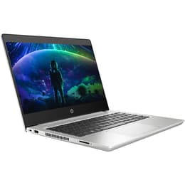 HP ProBook 430 G6 13" Core i3 2.1 GHz - SSD 512 Gt - 16GB AZERTY - Ranska