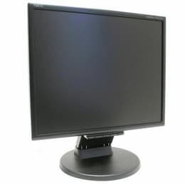 Nec LCD225WXM Tietokoneen näyttö 22" LCD