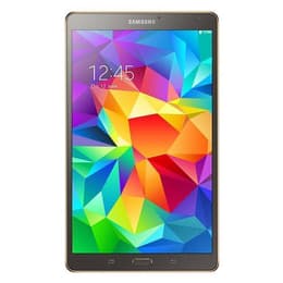 Galaxy Tab S 16GB - Kupari - WiFi