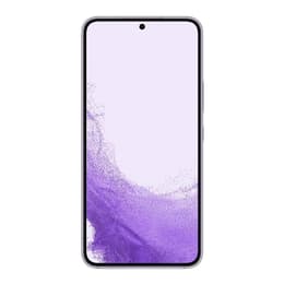 Galaxy S22 5G 256GB - Tumma Violetti - Lukitsematon