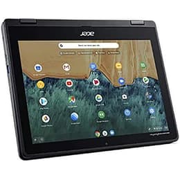Acer ChromeBook Spin 512 Pentium Silver N5000 1.1 GHz 32GB SSD - 8GB AZERTY - Ranska