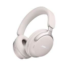 Bose Quietcomfort Ultra Kuulokkeet melunvaimennus kiinteä + langaton mikrofonilla - Harmaa