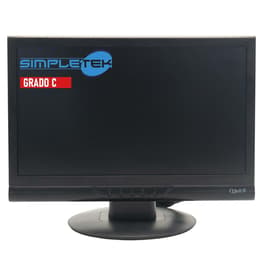 Qbell L71C 17F-4WL Tietokoneen näyttö 17" LCD HD