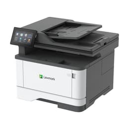 Lexmark 29S8124 Mustavalkolaser