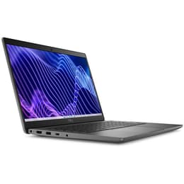 Dell Latitude 3440 14" Core i5 1.2 GHz - SSD 256 Gt - 16GB QWERTY - Englanti