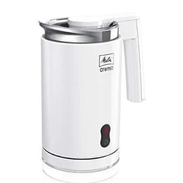 Melitta Cremio Hot & Cold Maidonvaahdotin