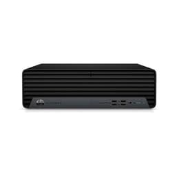 HP EliteDesk 800 G6 SFF Core i5 3.1 GHz - SSD 256 Gt RAM 32 GB
