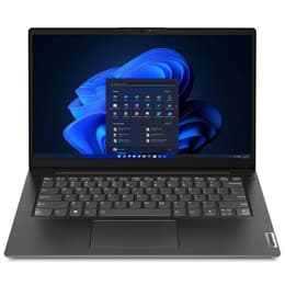 Lenovo V14 G3 14" Core i5 1.3 GHz - SSD 256 Gt - 8GB QWERTY - Englanti