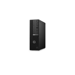 Dell OptiPlex 7090 SFF Core i5 3.1 GHz - SSD 128 Gt RAM 32 GB