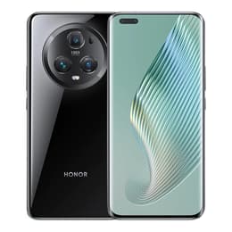 Honor Magic5 Pro 512GB - Musta - Lukitsematon