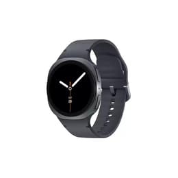 Kellot Samsung Cardio GPS Galaxy Watch 8 - Grafiitti