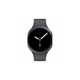 Samsung Galaxy Watch8 Bluetooth 44 mm - Harmaa