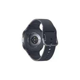 Samsung Galaxy Watch8 Bluetooth 44 mm - Harmaa