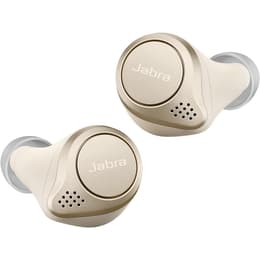 Jabra Elite 75T Kuulokkeet In-Ear Bluetooth Melunvähennin