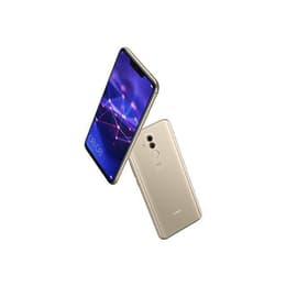 Huawei Mate 20 Lite 64GB - Kulta - Lukitsematon