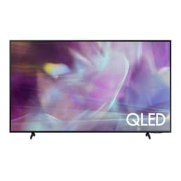 Samsung QE65Q60AAUXXC Smart TV QLED Ultra HD 4K 165 cm