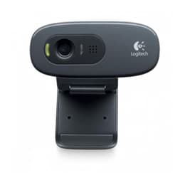 Logitech C270 HD Webkamera