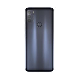 Motorola Moto G50 64GB - Harmaa - Lukitsematon