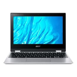 Acer Chromebook Spin 311 CP311-3H MediaTek 2 GHz 32GB eMMC - 4GB AZERTY - Ranska