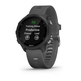 Kellot Garmin Cardio GPS Forerunner 245 - Musta