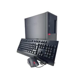 Lenovo ThinkCentre M920T Core i5 3 GHz - HDD 500 Gt RAM 16 GB