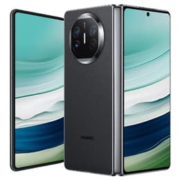 Huawei Mate X5 512GB - Musta - Lukitsematon