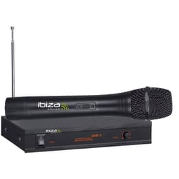 Ibiza Sound VHF-1A Audiotarvikkeet