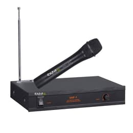 Ibiza Sound VHF-1A Audiotarvikkeet