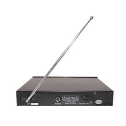 Ibiza Sound VHF-1A Audiotarvikkeet