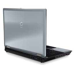 HP ProBook 6450B 14" Celeron 1.8 GHz - HDD 320 GB - 4GB AZERTY - Ranska