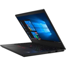 Lenovo ThinkPad E14 G2 14" Ryzen 5 2.3 GHz - SSD 256 Gt - 8GB QWERTY - Ruotsi