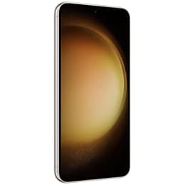 Galaxy S23 256GB - Beige - Lukitsematon