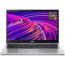 Acer Aspire Go 15" Core i3 3.8 GHz - SSD 128 Gt - 8GB QWERTY - Englanti