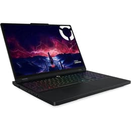 Lenovo Legion Pro 5 16AFR10 16" Ryzen 9 2.5 GHz - SSD 1 TB - 32GB - Nvidia GeForce RTX 5070 Max-Q QWERTZ - Saksa