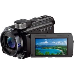 Sony HDR-PJ780VE Videokamera USB 2.0 - Musta