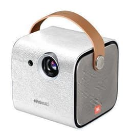 PolaroidGB VP 07 Videoprojektori Helligkeit Valkoinen