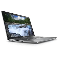 Dell Latitude 5530 15" Core i7 1.8 GHz - SSD 512 Gt - 32GB QWERTY - Englanti