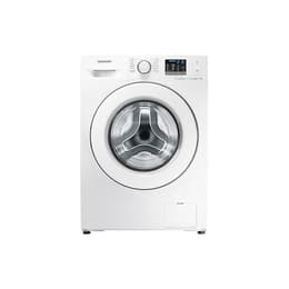 Samsung WF90F5E0W2W Integroitu pesukone 60 cm Esitäytettävä