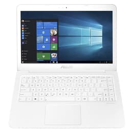 Asus VivoBook E402SA-FR171T 14" Pentium 1.6 GHz - SSD 128 GB - 4GB AZERTY - Ranska