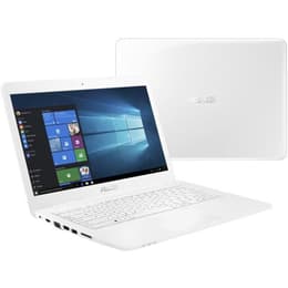 Asus VivoBook E402SA-FR171T 14" Pentium 1.6 GHz - SSD 128 GB - 4GB AZERTY - Ranska