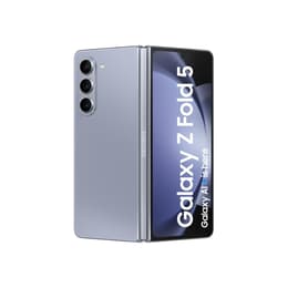 Galaxy Z Fold5 1000GB - Sininen - Lukitsematon
