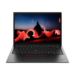 Lenovo ThinkPad L13 Yoga G4 13" Core i5 2.4 GHz - SSD 256 Gt - 8GB QWERTY - Englanti
