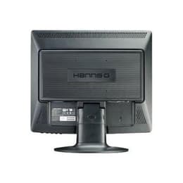 Hanns G HH191DPB Tietokoneen näyttö 19" LCD SXGA
