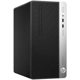 HP ProDesk 400 G4 SFF Core i3 3,9 GHz - HDD 500 GB RAM 4 GB