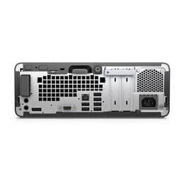HP ProDesk 400 G4 SFF Core i3 3,9 GHz - HDD 500 GB RAM 4 GB