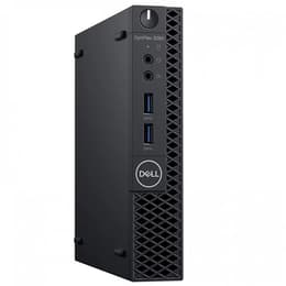 Dell OptiPlex 3060 Micro Core i5 2.1 GHz - SSD 256 Gt RAM 8 GB