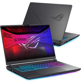 Asus ROG Strix G16 G615LR-S5038W 16" Core Ultra 7 2.4 GHz - SSD 1 TB - 32GB - NVIDIA GeForce RTX 5070 Ti QWERTZ - Saksa