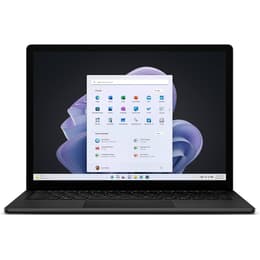 Microsoft Surface Laptop 5 13" GHz - HDD 512 Gt - 8GB QWERTZ - Saksa