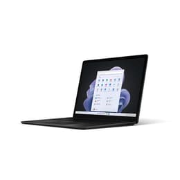 Microsoft Surface Laptop 5 13" GHz - HDD 512 Gt - 8GB QWERTZ - Saksa