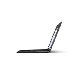 Microsoft Surface Laptop 5 13" GHz - HDD 512 Gt - 8GB QWERTZ - Saksa